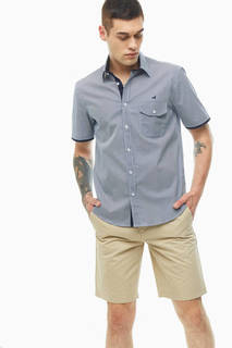 Рубашка JJ-k-191019-SL17-U1 John Jeniford