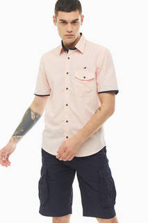 Рубашка JJ-k-191006-SL17-U1 John Jeniford