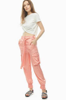Брюки CSHSS204759 rosa Shade