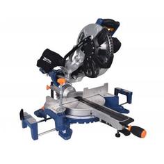 Пила торцовочная Dexter Power J1G-ZP28-255A-EU, 2000 Вт, 255 мм