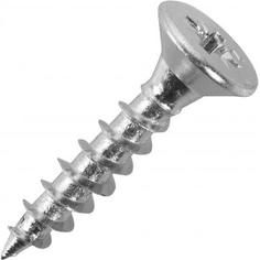 Саморезы универсальные оцинкованные 5х25 мм 14 шт. Tech Krep