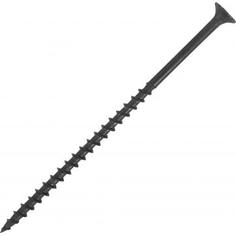 Саморезы гипсокартон-дерево 4.2х90 мм 50 шт. Tech Krep