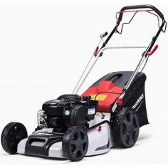 Газонокосилка бензиновая самоходная Sterwins BS625E Briggs&Stratton, 3.2 л/с, 51 см