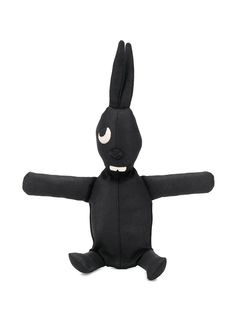 Rick Owens клатч Bunny