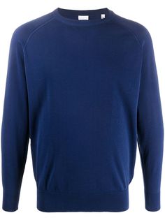 Aspesi джемпер с круглым вырезом