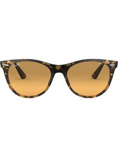 Ray-Ban солнцезащитные очки Wayfarer II