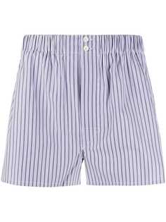 Brioni боксеры в полоску