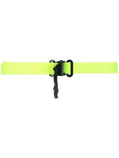 SOPHNET. ремень Scorpion с логотипом