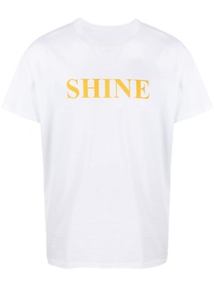 Mackintosh футболка Rain and Shine