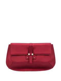 Yves Saint Laurent Pre-Owned клатч 2000-х годов