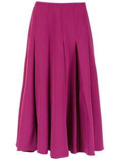 Olympiah юбка миди Salci