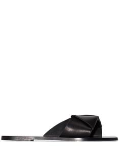 ATP Atelier сандалии Carpari