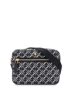Lauren Ralph Lauren мини-сумка через плечо Beckett