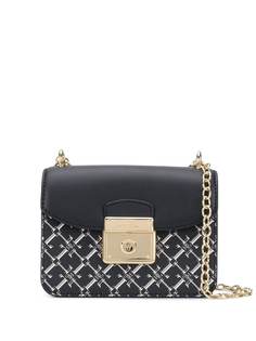 Lauren Ralph Lauren мини-сумка через плечо Beckett