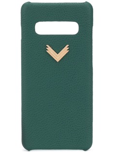 Manokhi чехол для Samsung S10 Plus