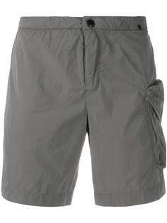 C.P. Company шорты карго