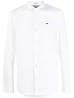 Tommy Jeans рубашка с длинными рукавами