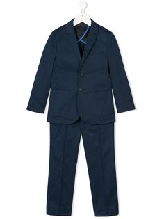 Stella McCartney Kids костюм-двойка Teddy
