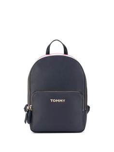 Tommy Hilfiger рюкзак Corporate с контрастными полосками