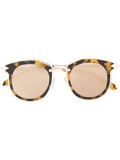 Karen Walker солнцезащитные очки Bounty