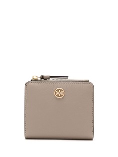 Tory Burch устойчивый к царапинам мини-кошелек Robinson