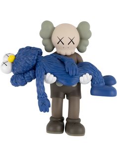 KAWS игрушка Kaws Gone