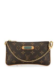 Louis Vuitton клатч Milla MM 2011-го года