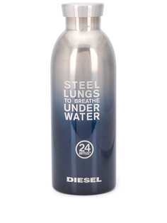 Diesel бутылка для воды 288 Clima из коллаборации с 24Bottles