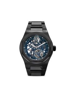 Girard Perregaux наручные часы Laureato Skeleton 42 мм Girard-Perregaux