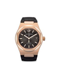 Girard Perregaux наручные часы Laureato 38 мм Girard-Perregaux