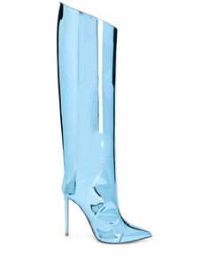 Alexandre Vauthier сапоги Alex