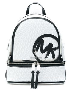 Michael Michael Kors рюкзак Rhea среднего размера