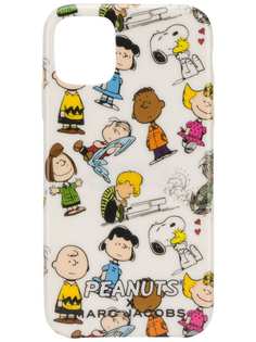 Marc Jacobs чехол Peanuts® для iPhone 11