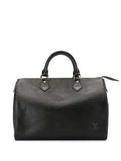 Louis Vuitton сумка Speedy 30 1990-х годов