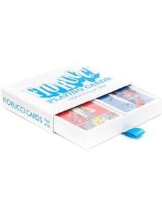 Fiorucci игральные карты