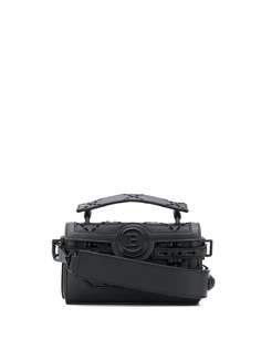 Balmain сумка B-Buzz Baguette 19