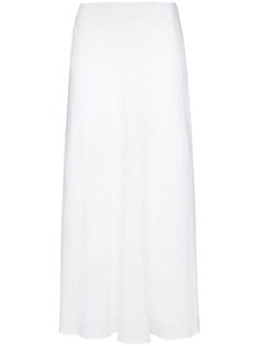 STAUD юбка макси Spire