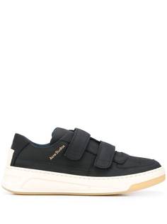 Acne Studios кроссовки Steffey