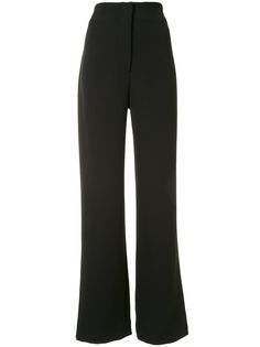 MANNING CARTELL брюки широкого кроя