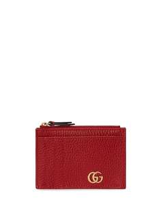 Gucci картхолдер GG Marmont