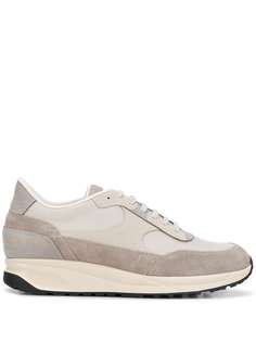Common Projects кроссовки со вставками