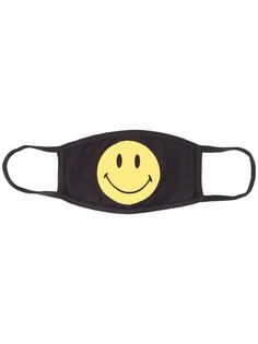 Chinatown Market Smiley Logo Face Mask