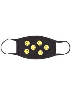 Chinatown Market Smiley Dots Face Mask