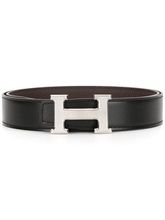 Hermès ремень H Constance Hermes