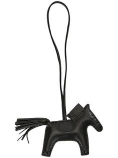 Hermès подвеска для сумки Rodeo PM Hermes