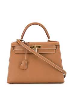 Hermès сумка Kelly 1998-го года Hermes