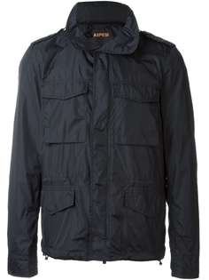 ASPESI ветровка Minifield