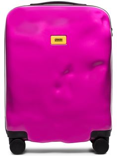 Crash Baggage чемодан Icon
