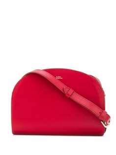 A.P.C. сумка на плечо