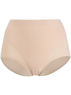 Wacoal корректирующие трусы-брифы Shape Air